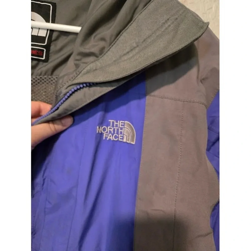 The North Face gently used